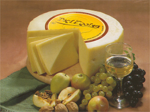 Τυρί Προίκα