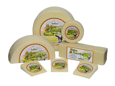 Μαϊσιο κατσικίσιο τυρί