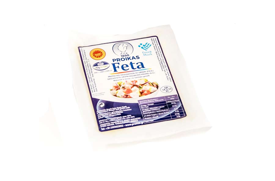 feta Proikas